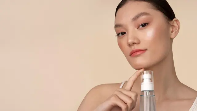 Tips Marinated Makeup (Foto/Sumber: Freepik)