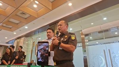 Kasus Korupsi dan TPPU eks Jampidsus Febrie Adriansyah di Tangan Kejaksaan Agung