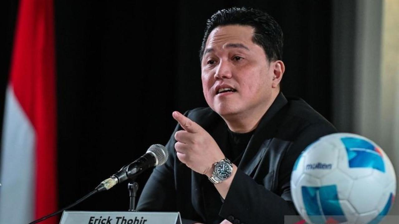 PSSI dan I.League Siapkan Kompetisi Pendamping, Piala Indonesia Berpeluang Kembali Digelar