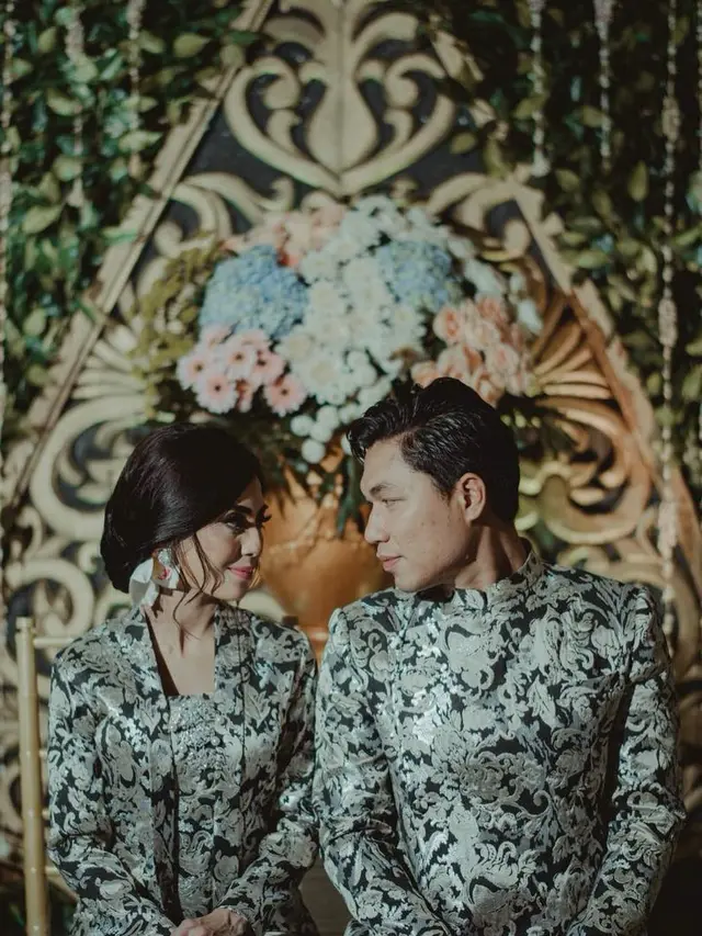 [Bintang] Rizal Armada