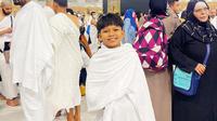 Farel Prayoga (Sumber: Instagram/farel.oslo)