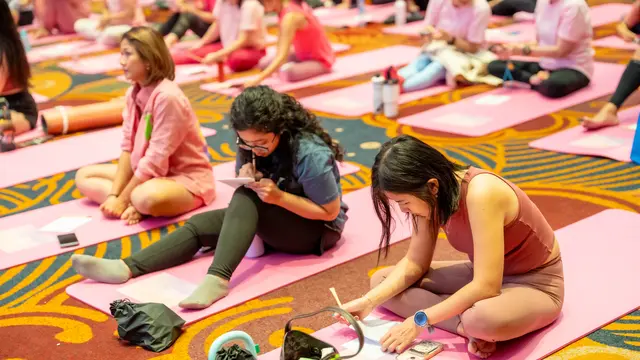 Energi Perempuan Naik Turun? Pentingnya Memahami Tubuh, Siklus, dan Ritme Alami Diri Jelang 2026