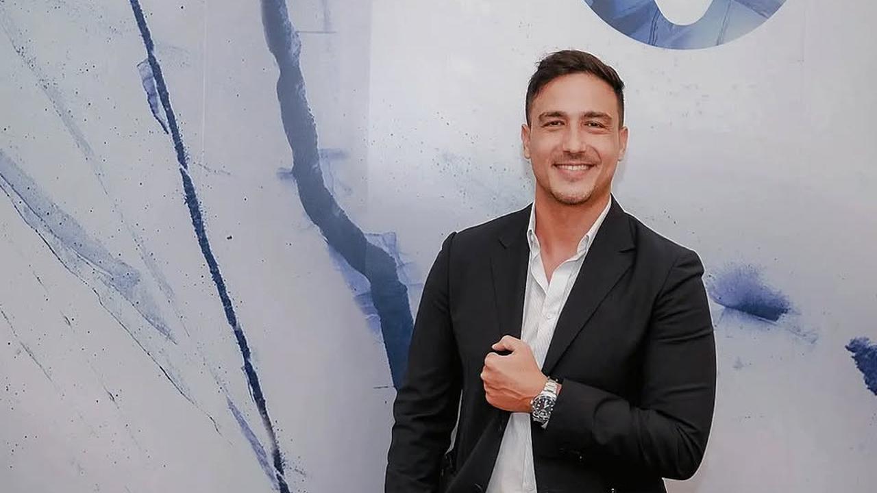 Intip Kronologi Hamish Daud Dituduh Lakukan Pelecehan Seksual, Siap Laporkan Balik