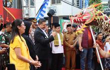 Cap Go Meh dan Ramadhan di Makassar: Simbol Harmoni Keberagaman dan Toleransi Kuat