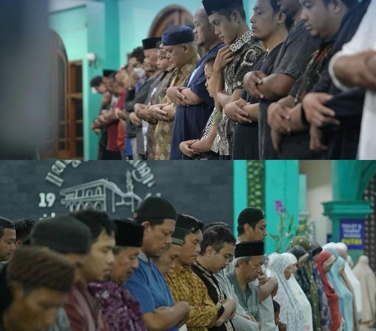 Dok. Istimewa