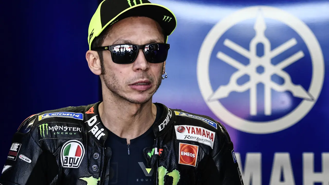 Klasemen Motogp 2019