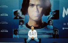 Perayaan Mati Rasa Tayang Kapan? Film Mengharukan Tentang Kehilangan