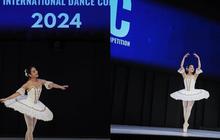 Tak Banyak yang Tahu, 7 Potret Haruka Nakagawa Tunjukkan Bakat Terpendam di Kompetisi Balet