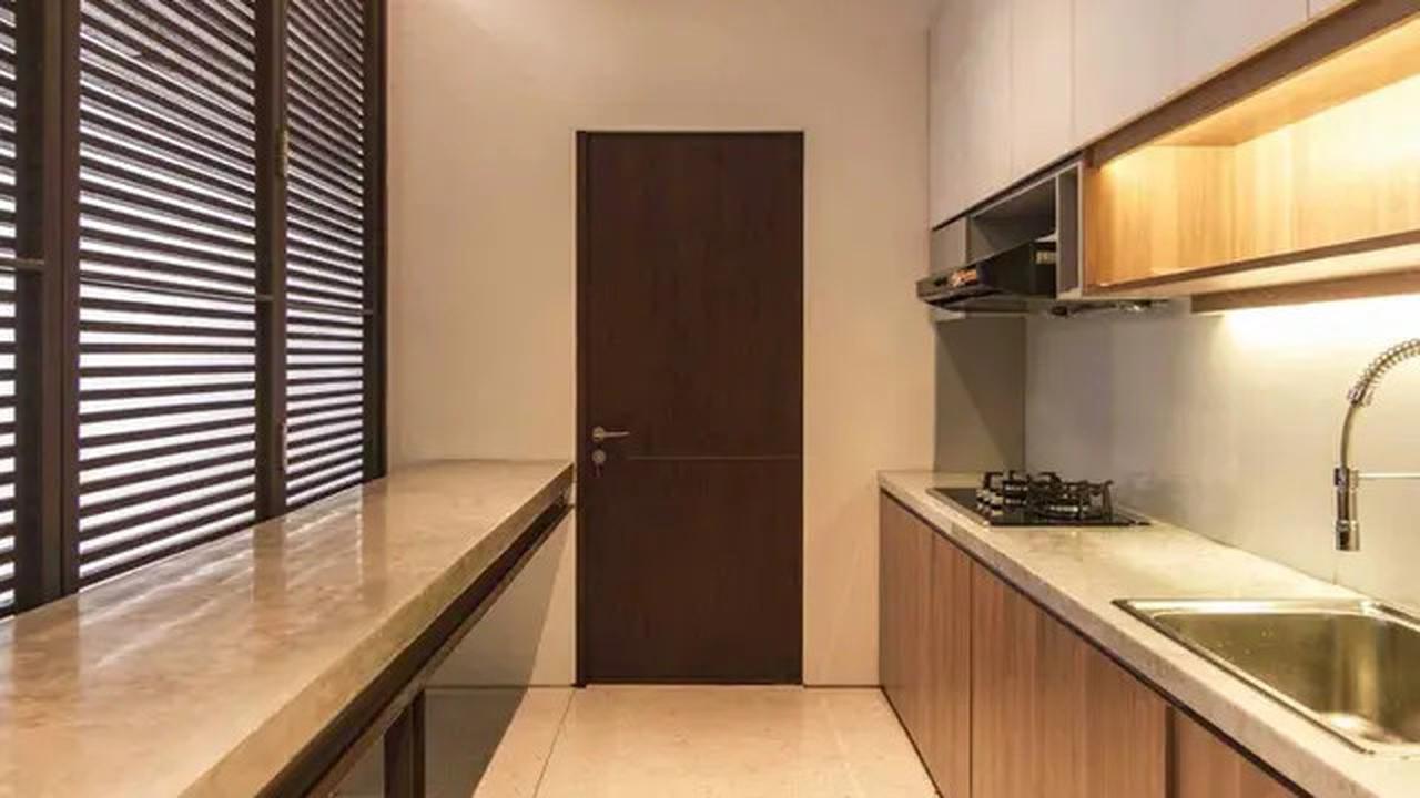 8 Tips Membuat Rumah Kecil Tapi Sejuk Tanpa AC, Nyaman Tanpa Boros Listrik