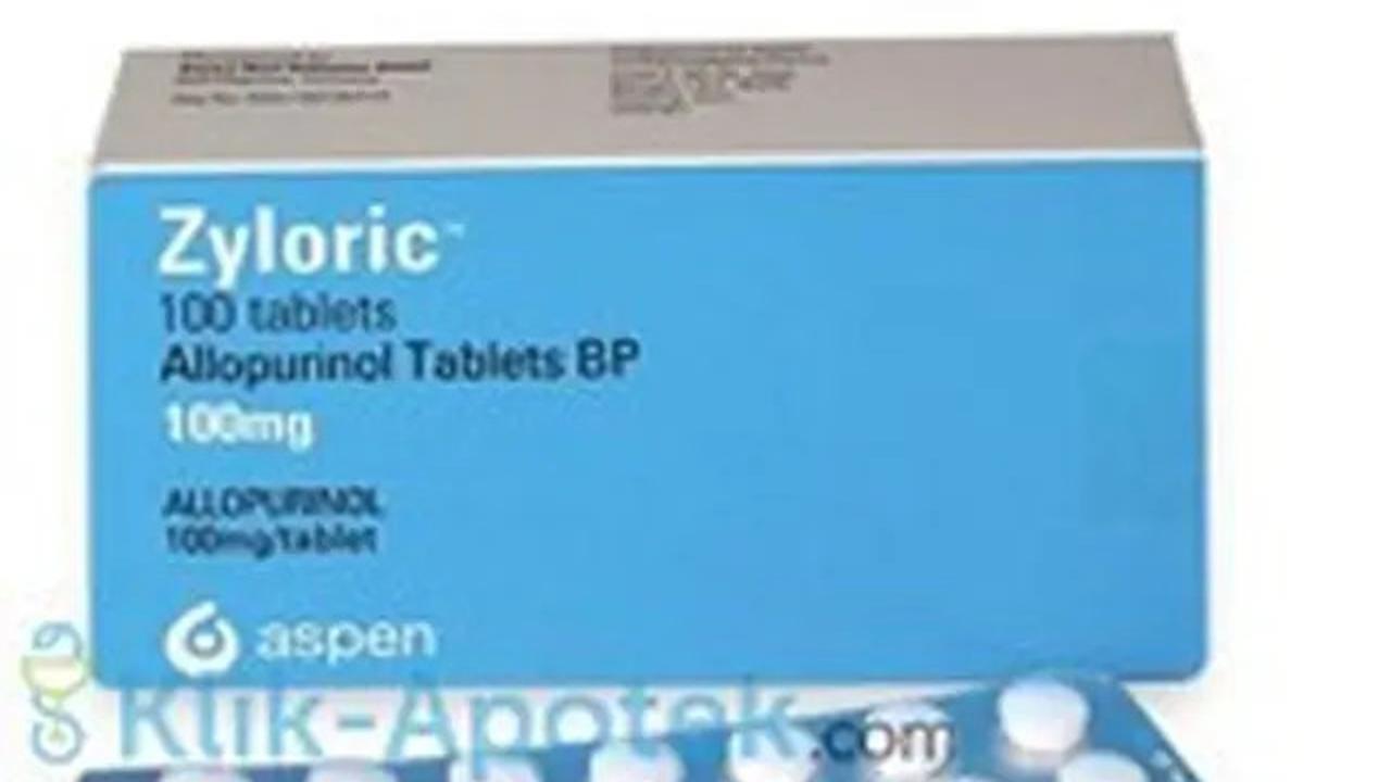 Panduan Lengkap Mengatasi Asam Urat dengan Obat Apotek yang Terbukti Efektif
