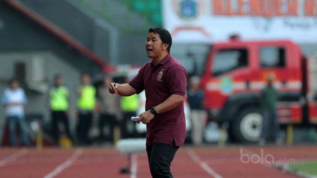 Persija Jakarta U-19, Sriwijaya FC U-19, Liga 1 U-19, Bola.com, Francis Wewengkang