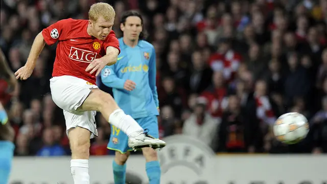 Foto: Daftar 5 Pemain Inggris Tertajam Sepanjang Sejarah Liga Champions, Harry Kane Berpeluang Lewati Wayne Rooney