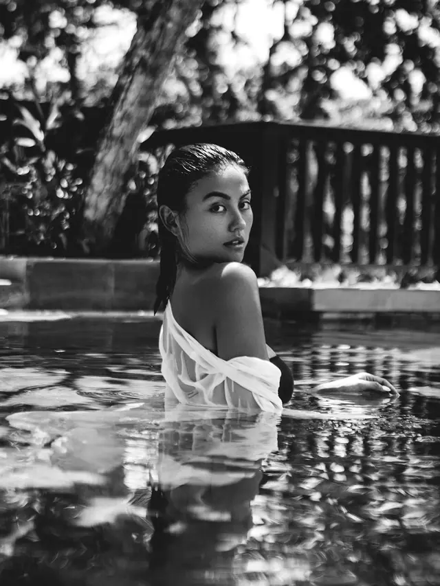 Agnez Mo. (Foto: Dok. Instagram @agnezmo)