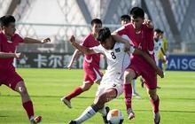 Pelatih Korea Utara U-17 Bocorkan Rahasia Jitu Kalahkan Timnas Indonesia U-17