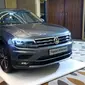 PT Garuda Mataram Motor selaku Agen Pemegang Merek (APM) Volkswagen menegaskan, Tiguan Allspace