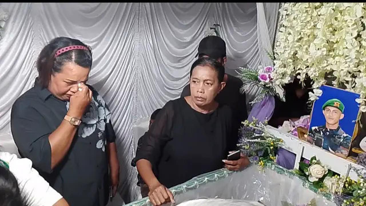 Terungkap Prada Lucky Sempat Kabur ke Ibu Angkat usai Dianiaya, Dijemput Senior Lalu Disiksa Lagi di Barak