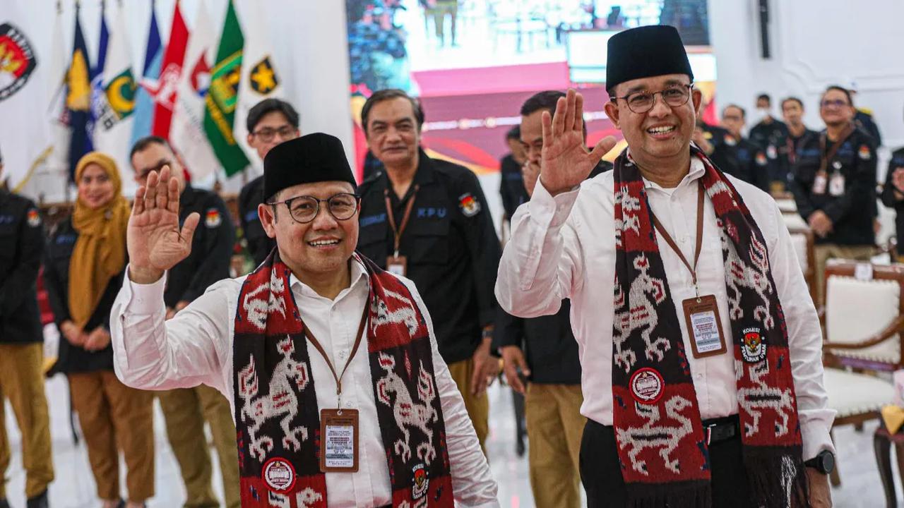 Fachrul Razi menilai kualitas Anies dan Cak Imin baik ketimbang bakal capres dan cawapres lain. Namun menurut Fachrul Razi, tetap diperlukan kampanye yang kuat agar memenangkan Pilpres 2024.