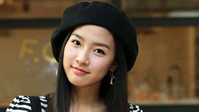 [Bintang] Kim So Eun