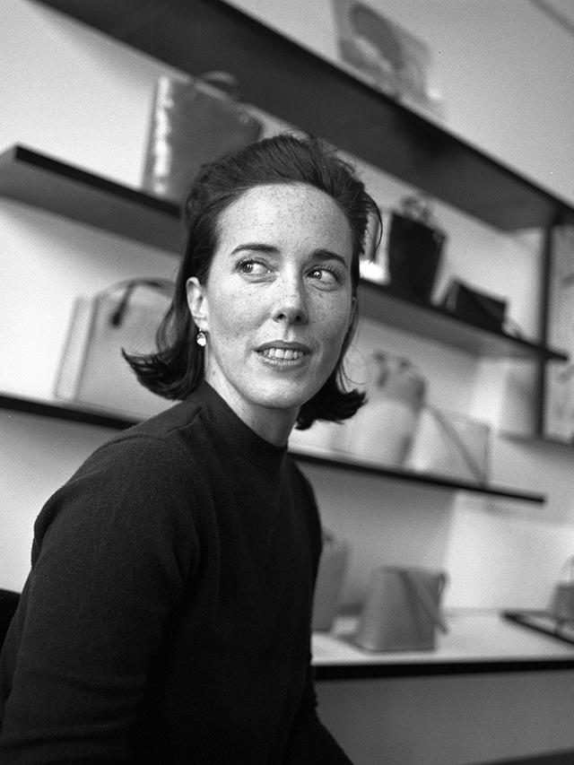 [Bintang] Kate Spade