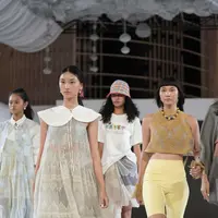 Seperti apa hasil kolaborasi seru antara Sapto Djodjokartiko dan The Good Things In Life? / Foto dok Sapto Djodjokartiko.