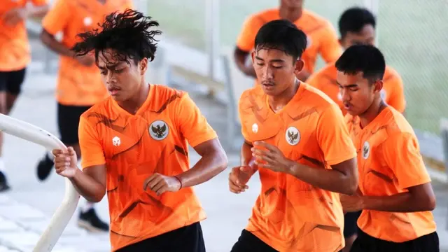 Timnas Indonesia U-19