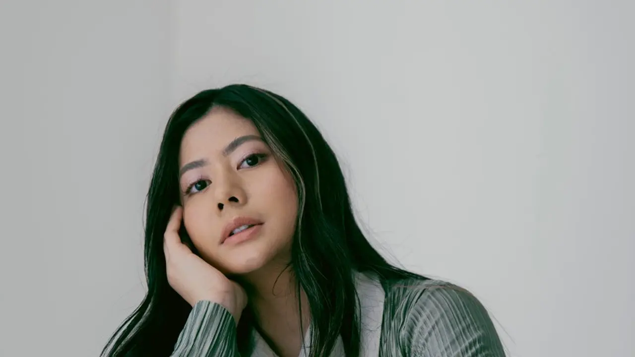 Penyanyi Thavita