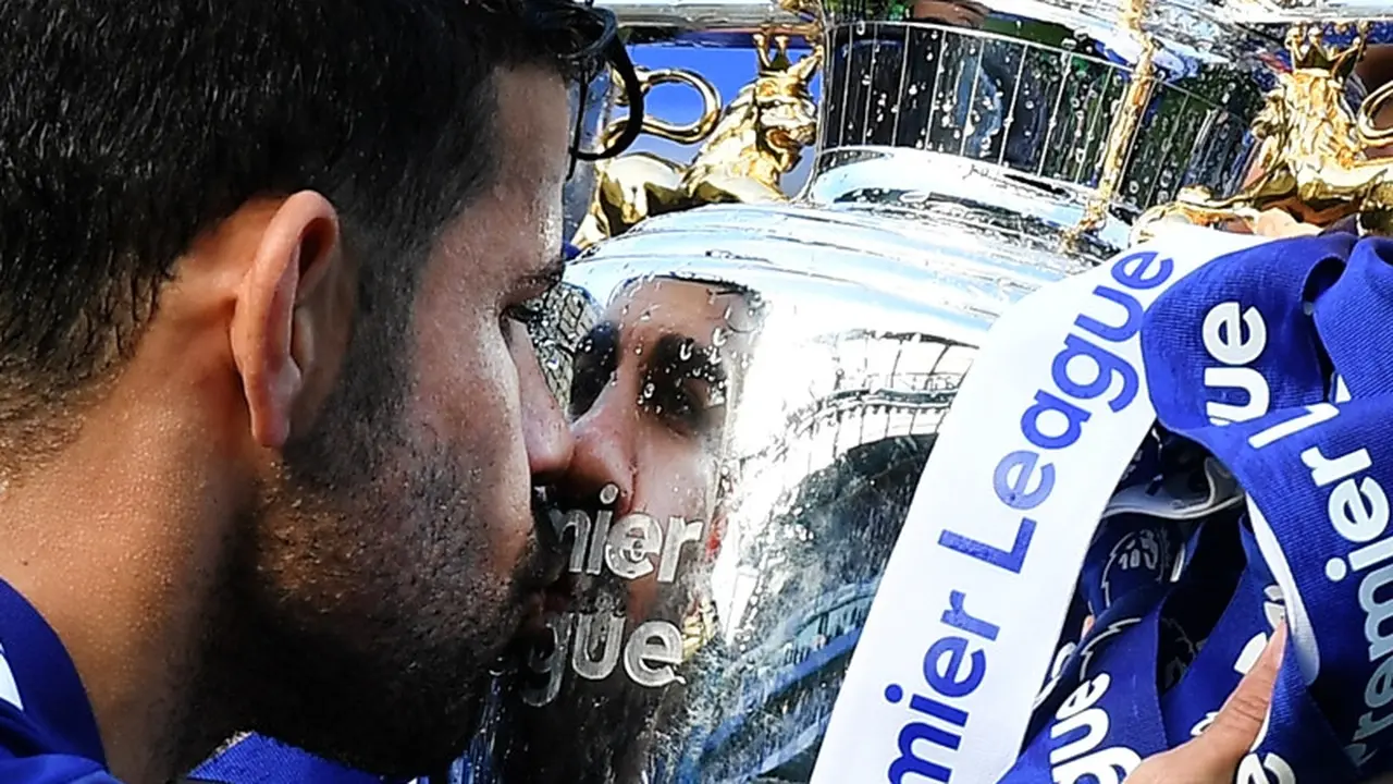 Diego Costa