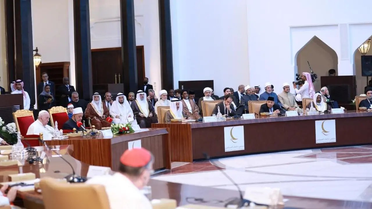 grand syekh al azhar