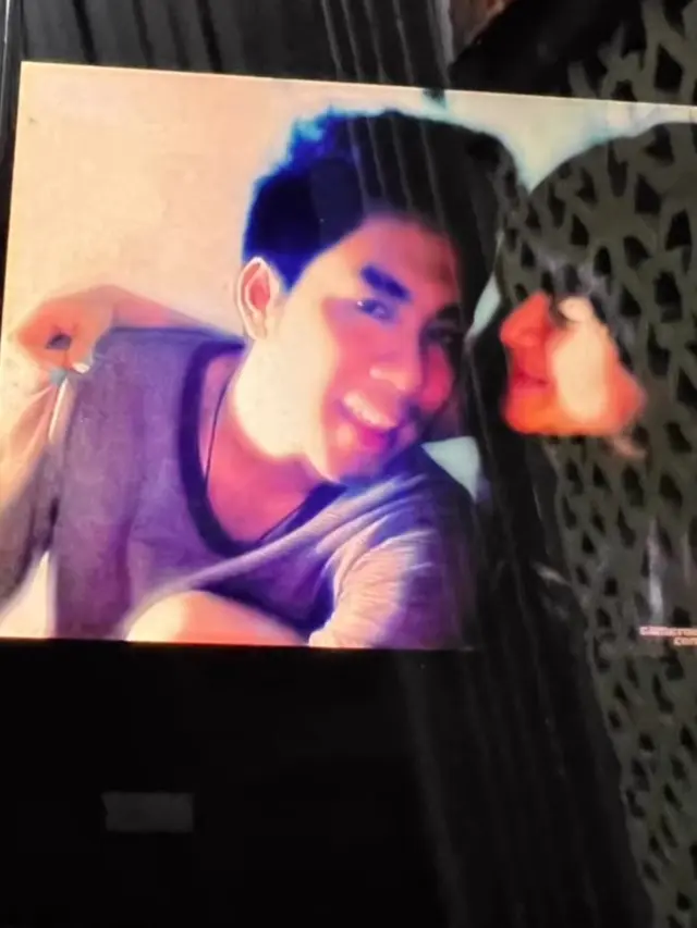 Foto Lawas Nathalie Holscher dan Mantan Kekasih