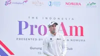 The Indonesia Pro-Am: Hari Pertama, 2 Tim Terbaik Berbagi Tempat di Puncak