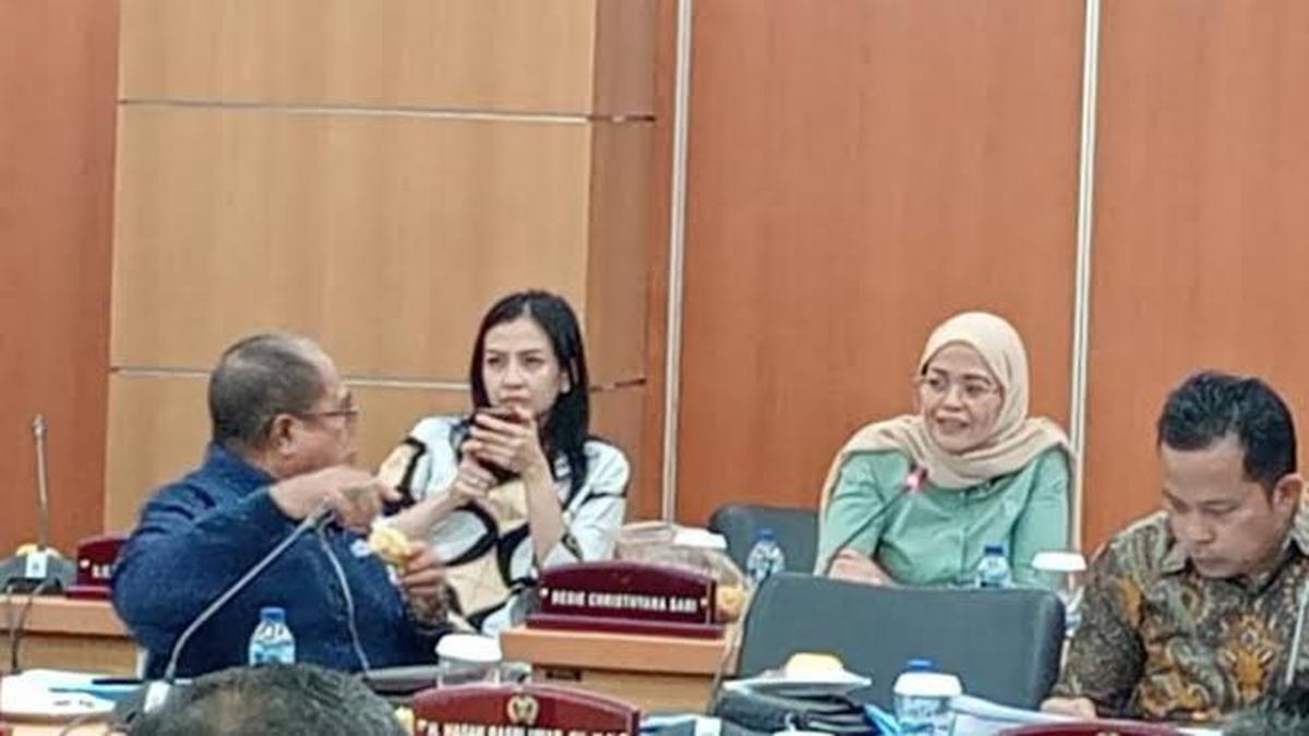 Sambut HUT RI, Srikandi Demokrat Ingatkan Pentingnya Peranan Wanita dalam Pembangunan Berita Viral Hari Ini Selasa 17 September 2024