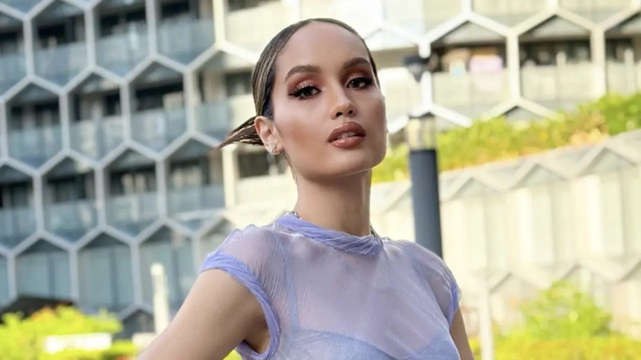 Cinta Laura