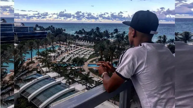 Jesse Lingard
