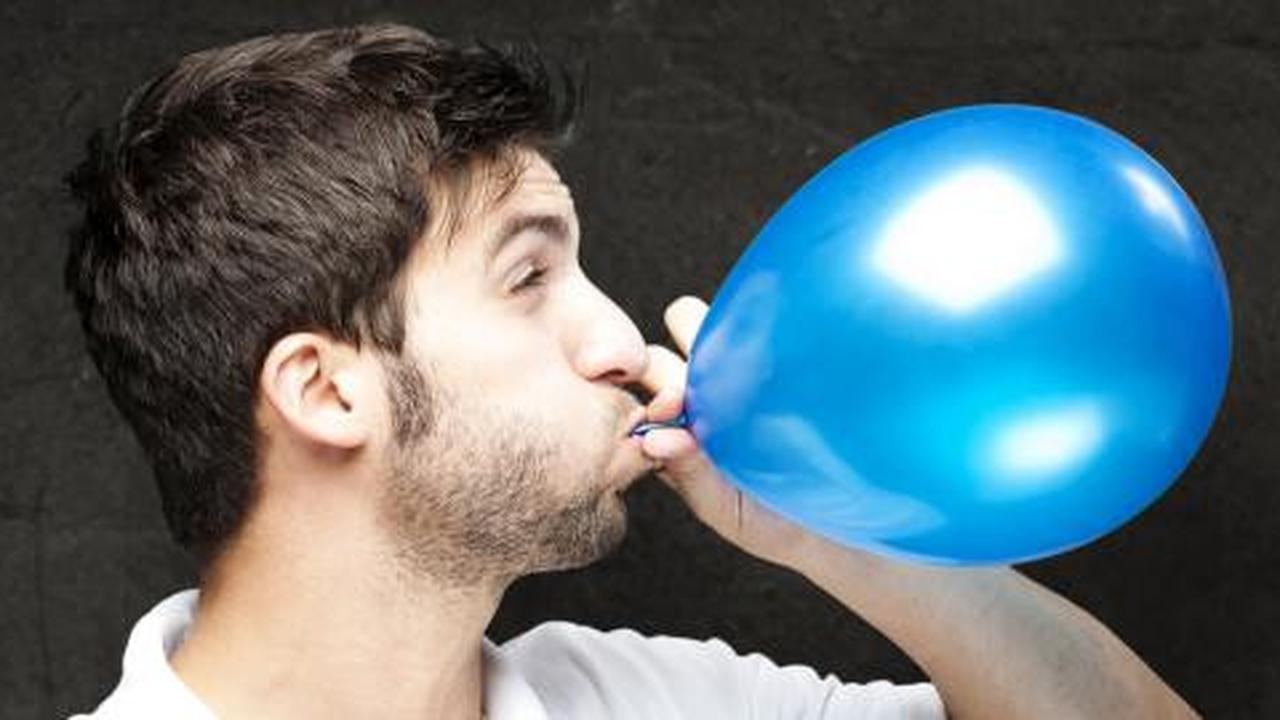 12 Cara aneh namun ampuh meredakan stres