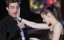 Adegan seks Breaking Dawn Part 2 bikin Kristen Stewart malu