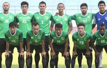 Kalahkan Gresik United, PBR raih kemenangan perdana