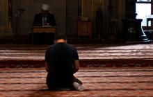 Malam Lailatul Qadar, Ini Ciri-Cirinya dan Amalan untuk Meraih Keberkahannya