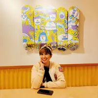 Jessica Indra Founder Katering Thousand Tables dan Dyaca Kitchen