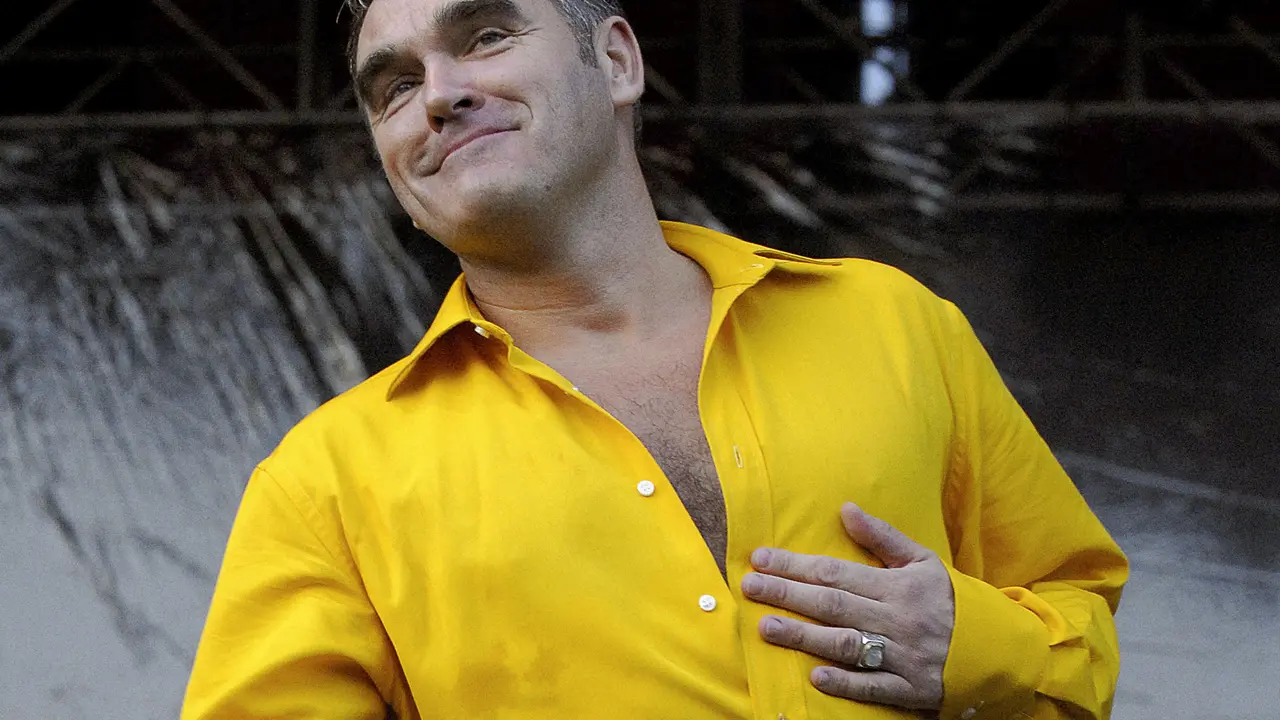 Morrissey 