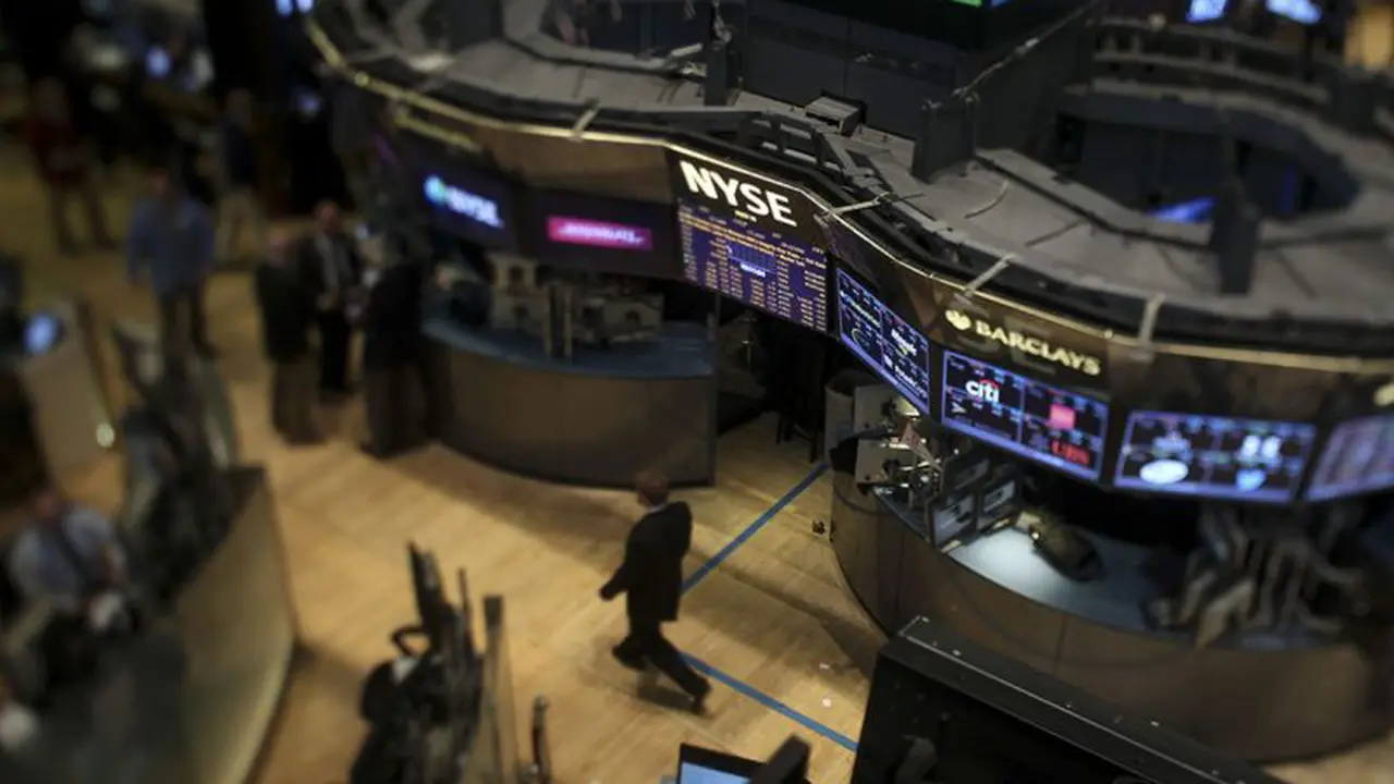 Bursa Saham AS