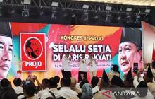 Projo Berusia 12 Tahun, Budi Arie Ajak Anggota Perkuat Dukungan Projo untuk Prabowo dan Program Kerakyatan