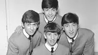 Ada sembilan buah album The Beatles yang akan dirilis ulang dalam bentuk vinyl.