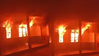 Pemicu Massa Bakar Ponpes di Mesuji Lampung: Ada Luka Lama yang Belum Rampung