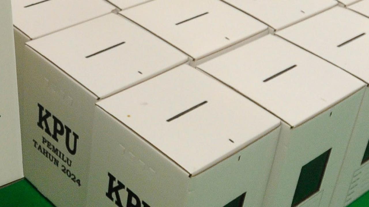 KPU Ubah Metode Pemilihan Pemilu 2024 di New York, Praha, Hong Kong, Frankfurt