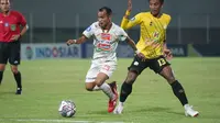Enggan Komentari Wasit, Persija Syukuri Hasil Imbang Lawan Barito Putera di BRI Liga 1