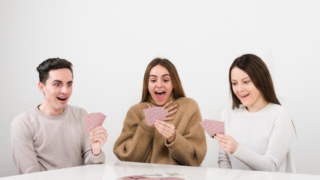 Card Game