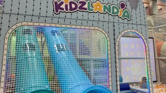 Kidzlandia Uptown Mall/Gmaps Zulfa Rahmah
