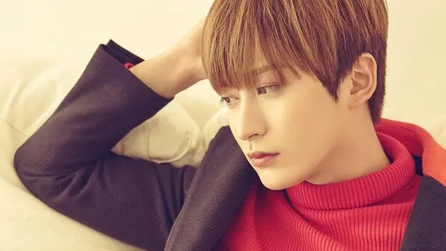 Jaehyo - Block B