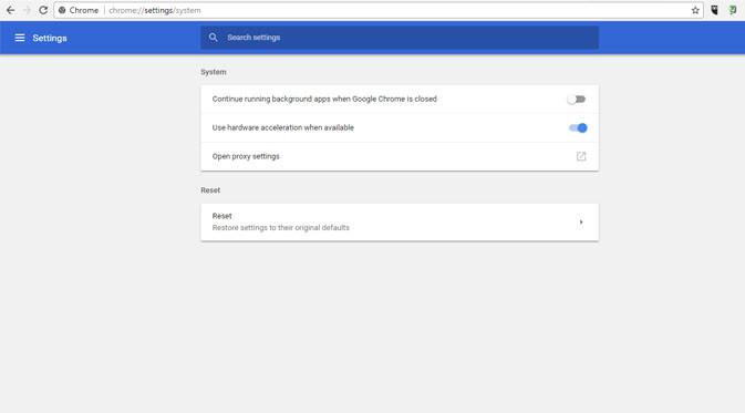 Fitur hermat baterai di Google Chrome. Liputan6.com/ Yuslianson