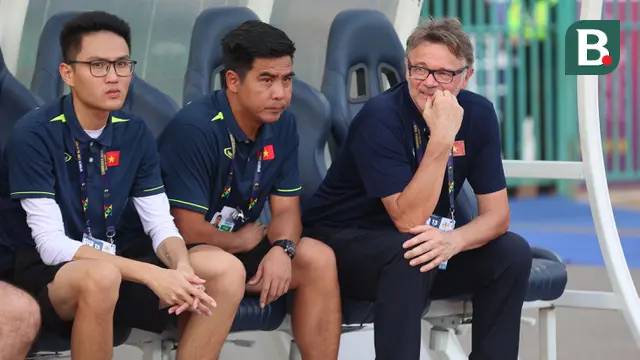Timnas Indonesia U-22 Vs Timnas Vietnam U-22 Semifinal SEA Games 2023